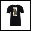 Mens Fitted Cotton Tee Thumbnail