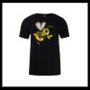 Mens Fitted Cotton Tee Thumbnail