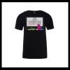 Mens Fitted Cotton Tee Thumbnail